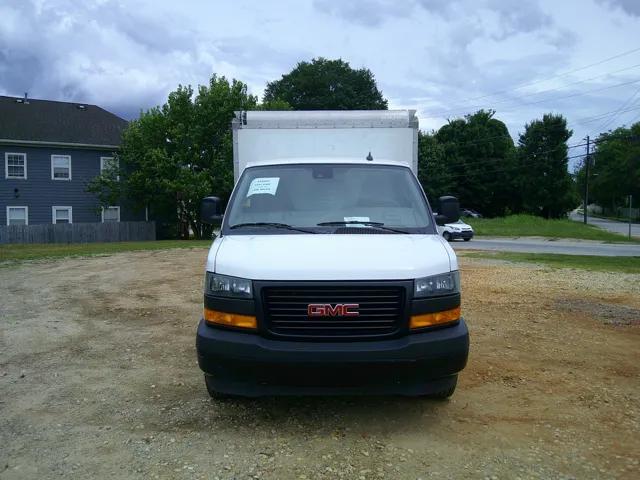 gmc savana cutaway 2021 1GD07RFP5M1228057 image gmc savana cutaway 2021 1GD07RFP5M1228057 image